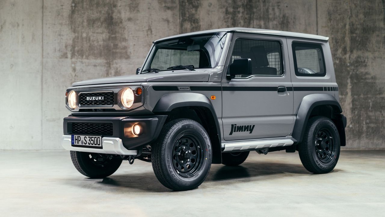 Jimny Horizon