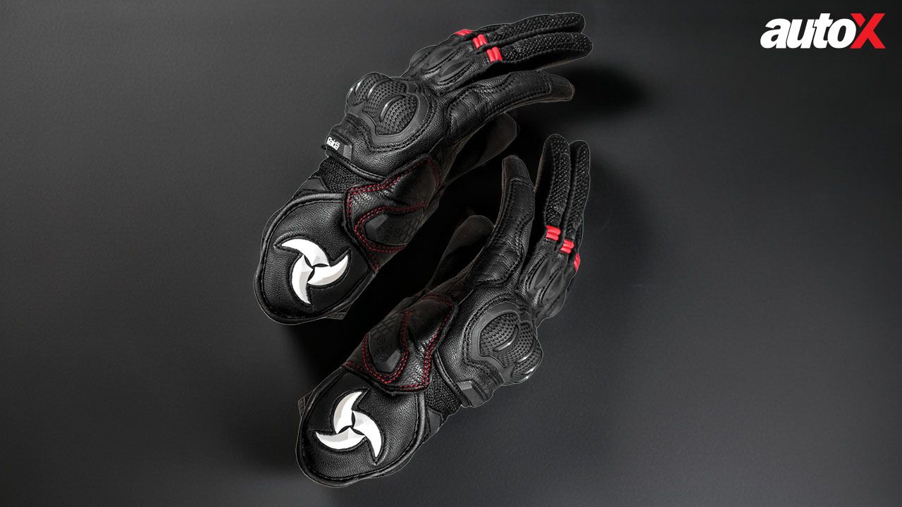 RAIDA GLOVES