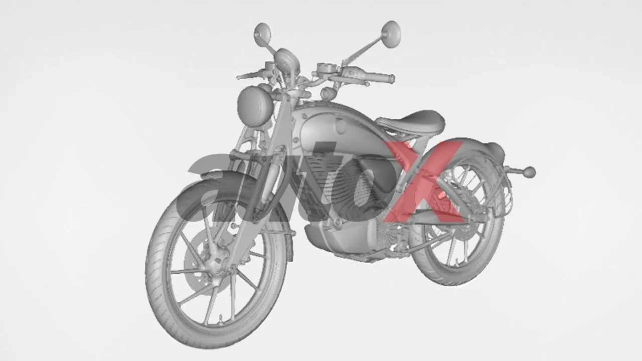 RE EV Design