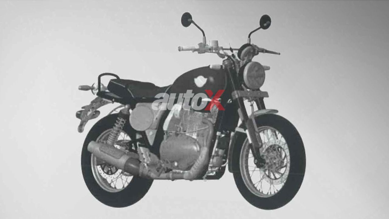 RE Scram 650 Watermark