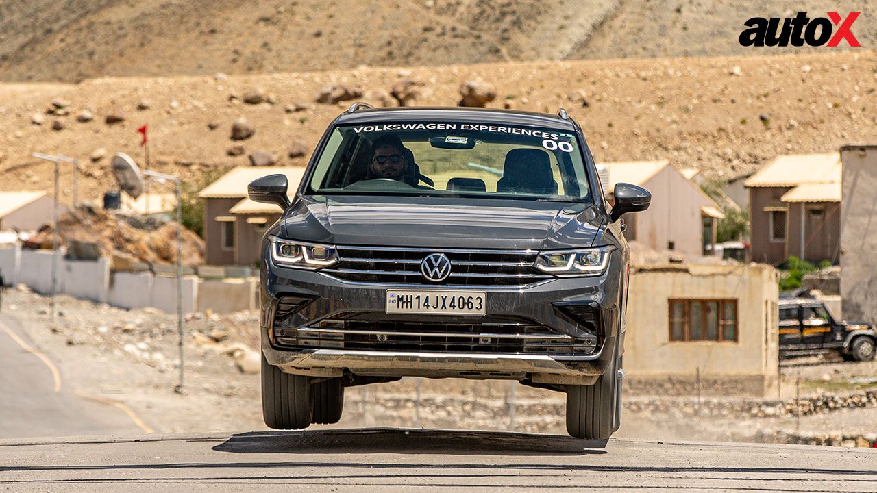 Volkswagen Experiences