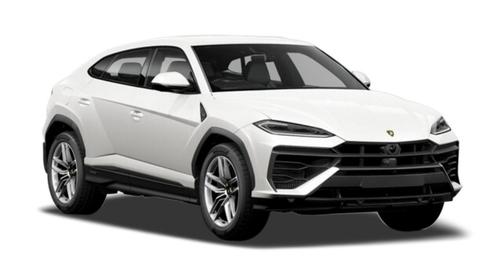 Lamborghini Urus SE Bianco Asopo