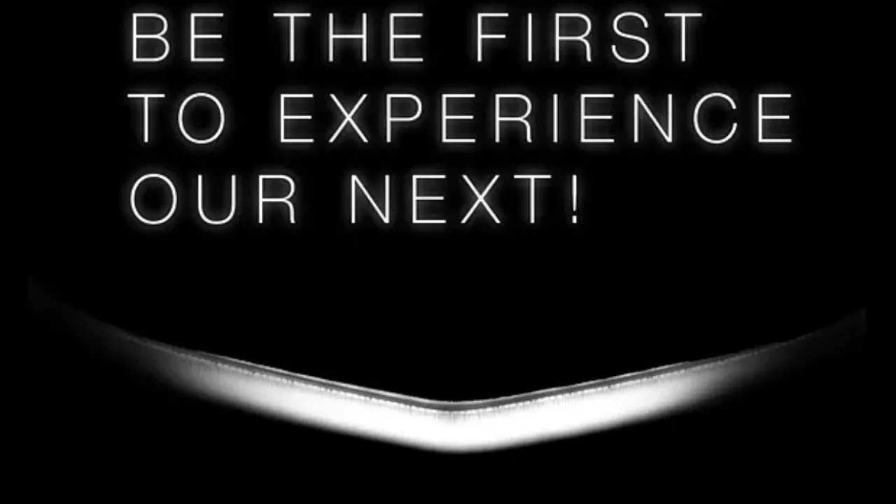 New TVS Scooter Teased New TVS Scooter Teased