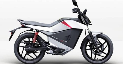 OLA Roadster X