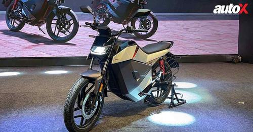 Ola Roadster X India Launch