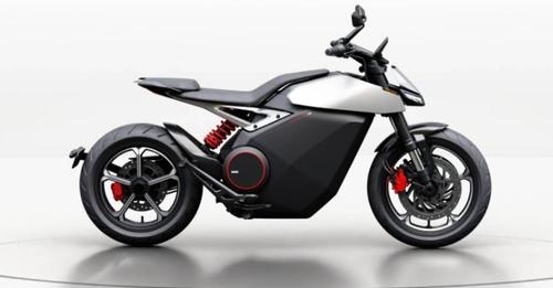 Roadster Pro Right Side View