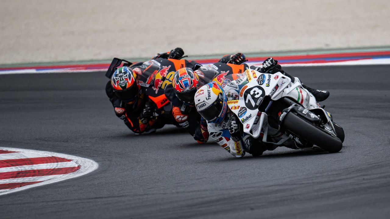 MotoGP San Marino GP 