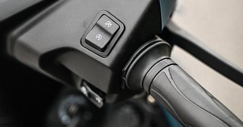 TVS Jupiter Kill Switch