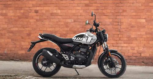 Triumph Speed T41