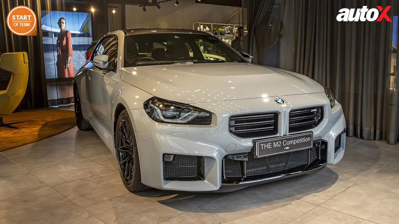 BMW M2 Long Term Report August 20241