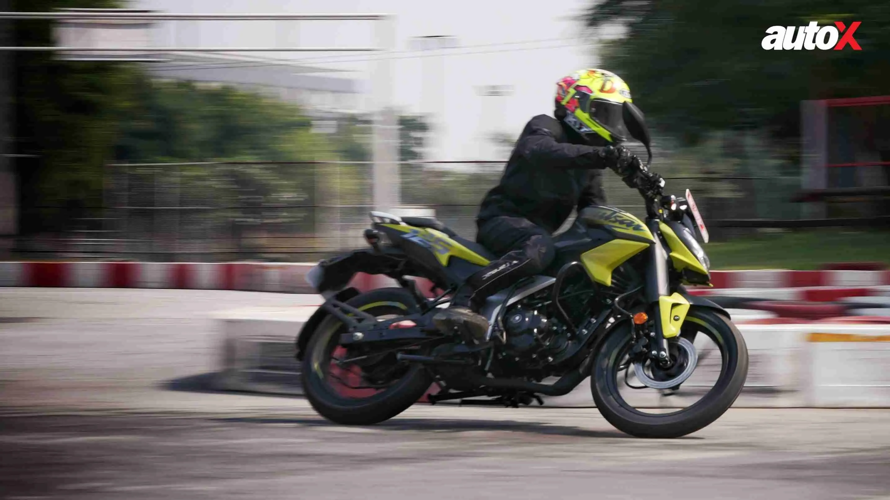 Bajaj Pulsar N125 Review Bajaj Pulsar N125 Review