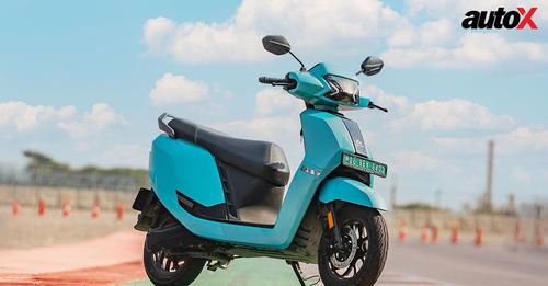 Ampere Nexus ST