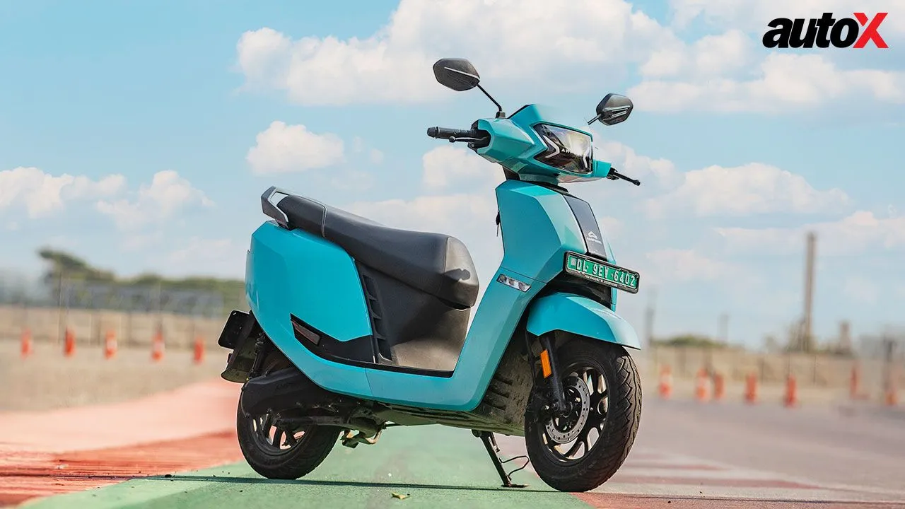 Ampere Nexus ST