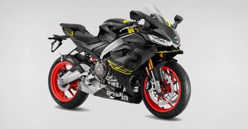 Aprilia RS 660