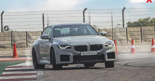 BMW M2 Long Term Report October 20241