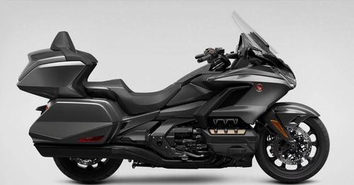 Honda Gold Wing Tour