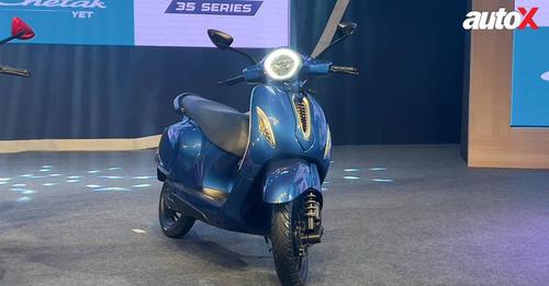 Bajaj Chetak
