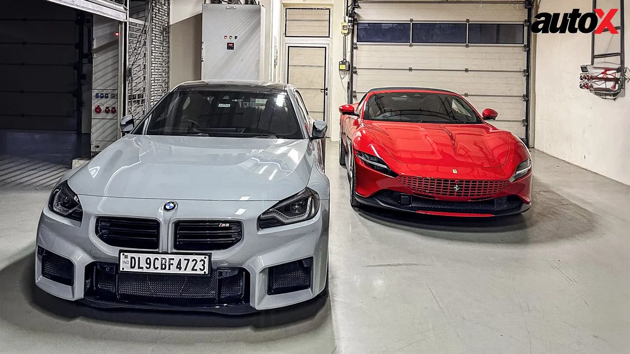 BMW M2 Long Term Report December 2024 BMW M2 Long Term Report December 2024