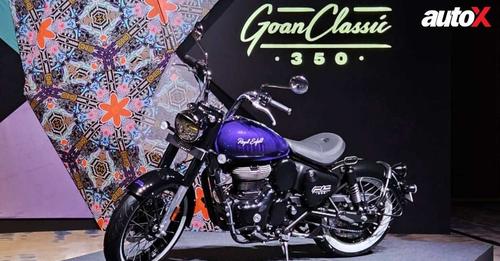 Goan Classic 350 25149 1280x720x140