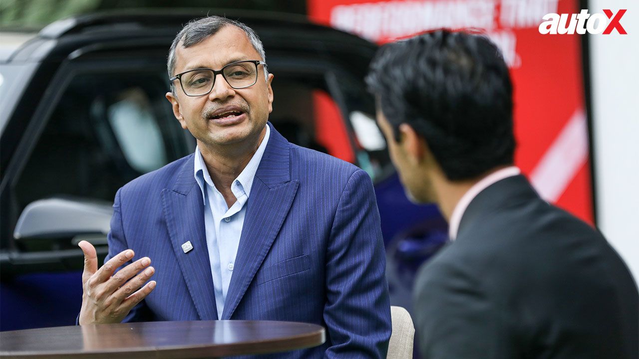 Hyundai Creta Tarun Garg