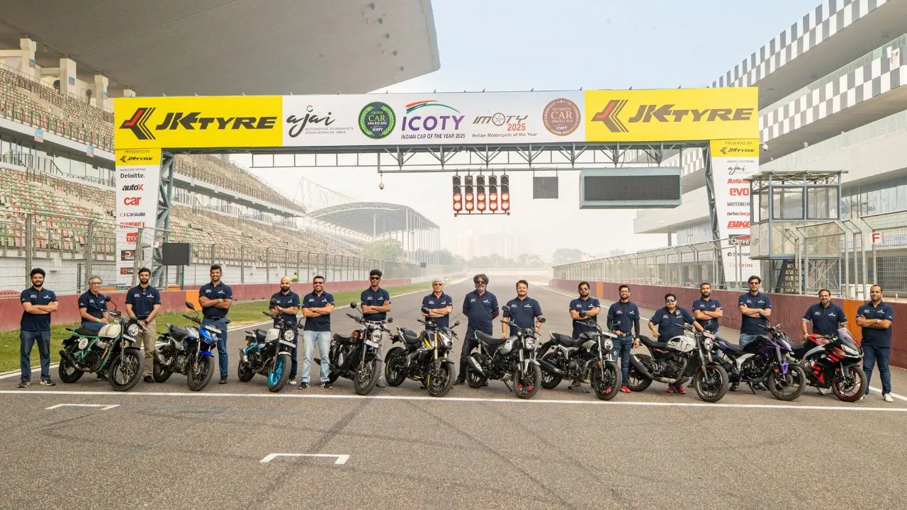 IMOTY Contenders 1 