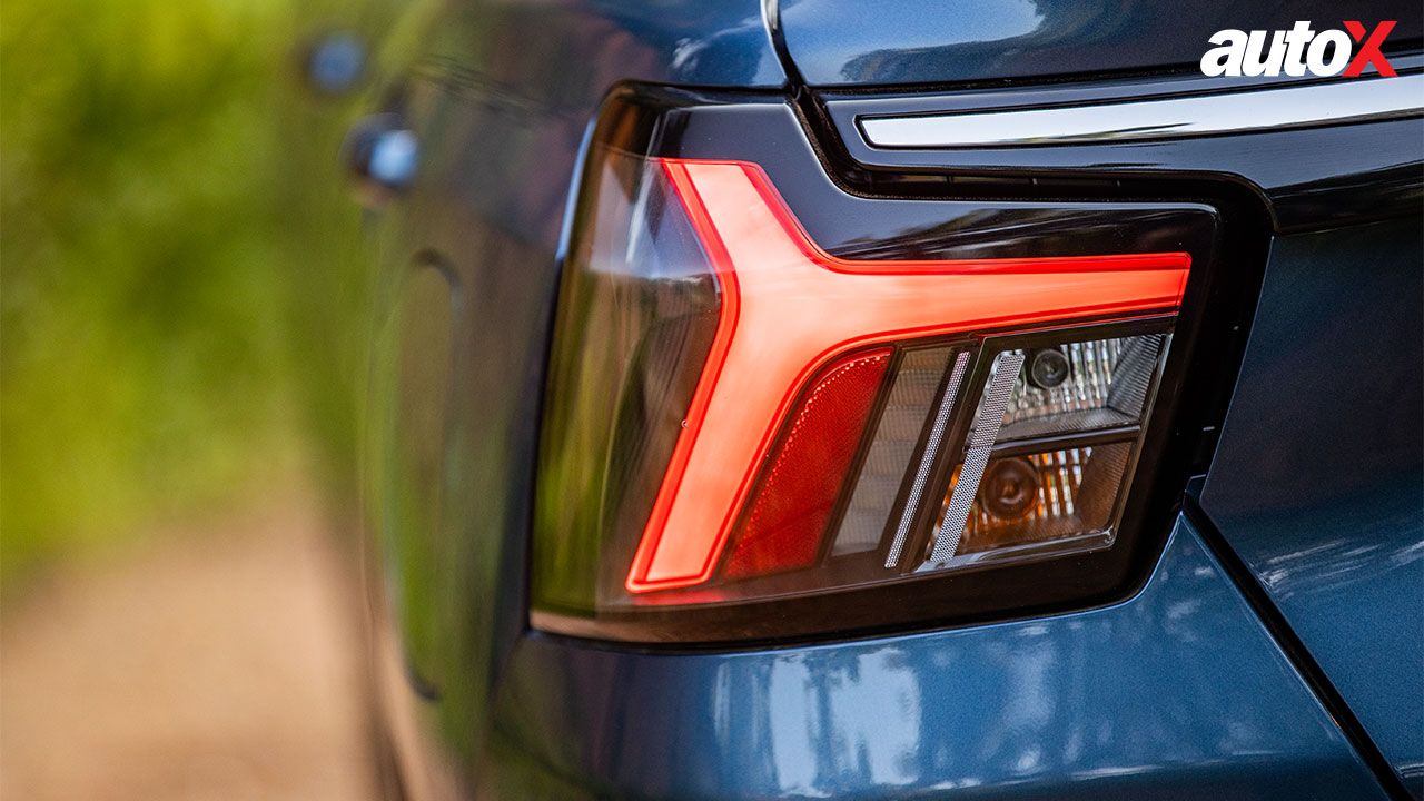 Maruti Swift Dzire Taillight