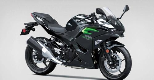 Kawasaki Ninja 650 Price in Palani - on road price of Ninja