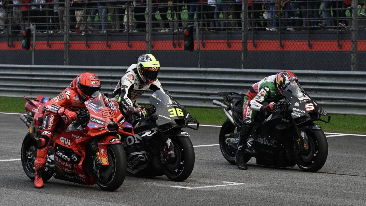 MotoGP