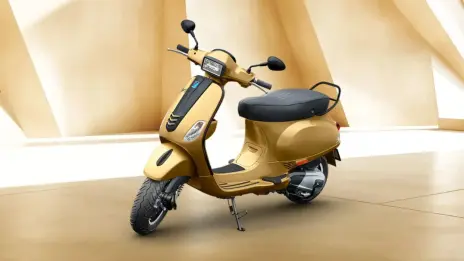 0ect Vespa S