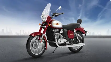 Grq1 Jawa 350 Legacy Edition Feature