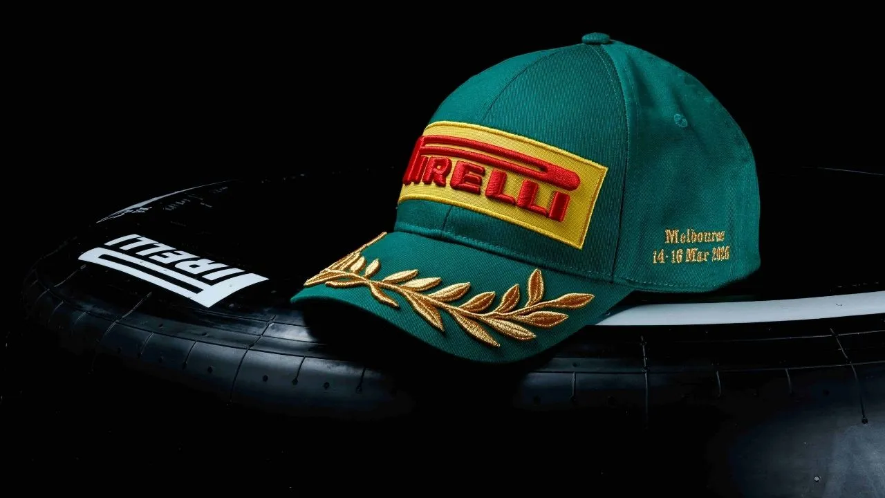 1741677547245 Mv6q F1 Pirelli Cap