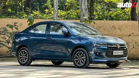 Xt1u Maruti Suzuki Dzire Long Term Report March 2025