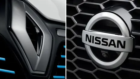 8gi7 Renault Nissan