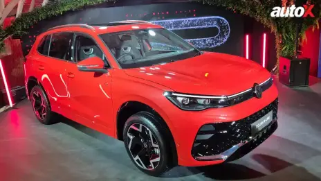 36ti Volkswagen Tiguan R Line (1)