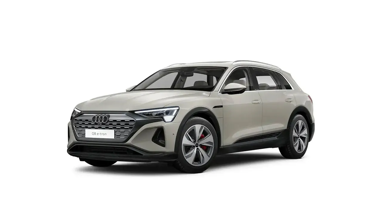 Audi Q8 Sportback e-tron Siam-Beige-Metallic