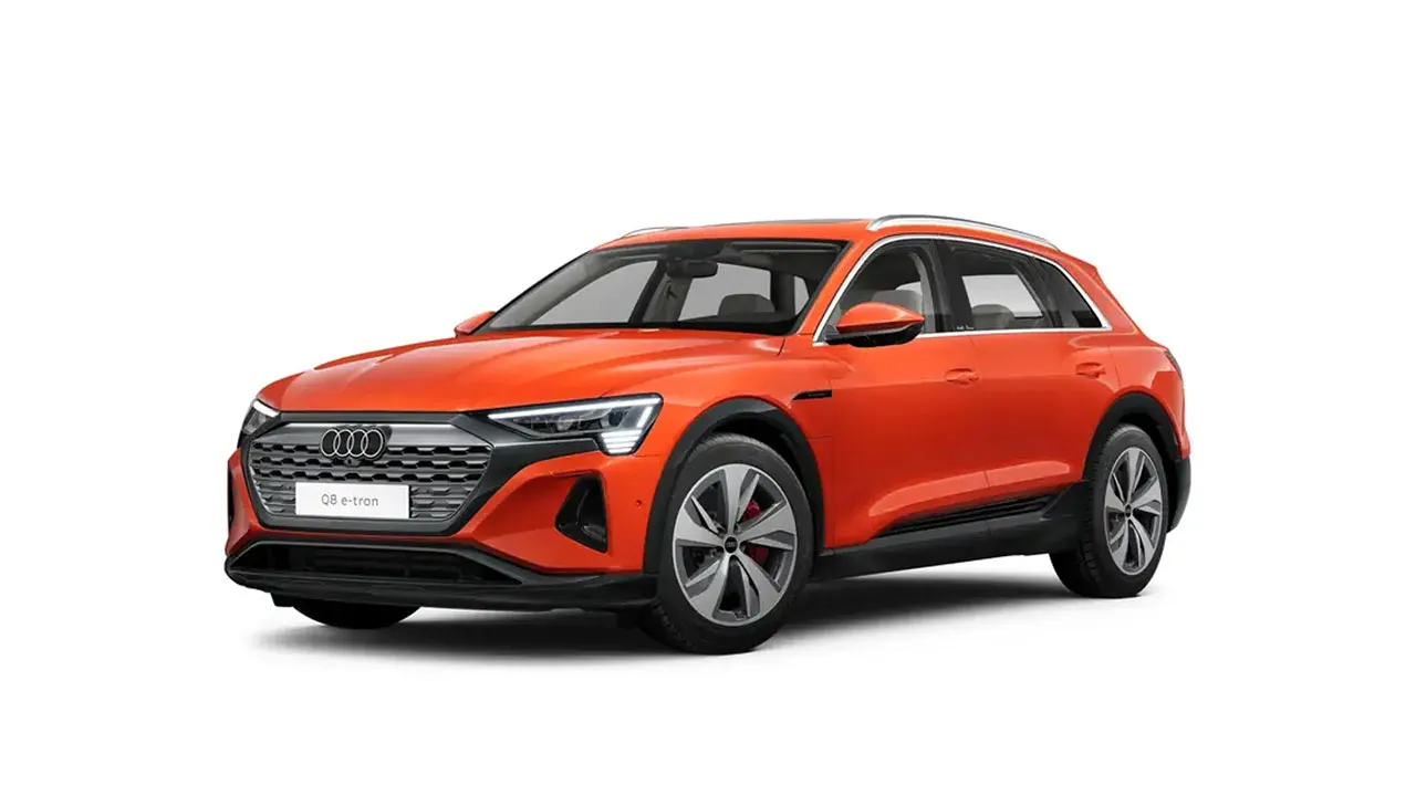 Audi Q8 Sportback e-tron Soneira-Red-Metallic