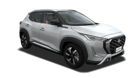 Nissan Magnite Pearl-White-with-Onyx-black-roof