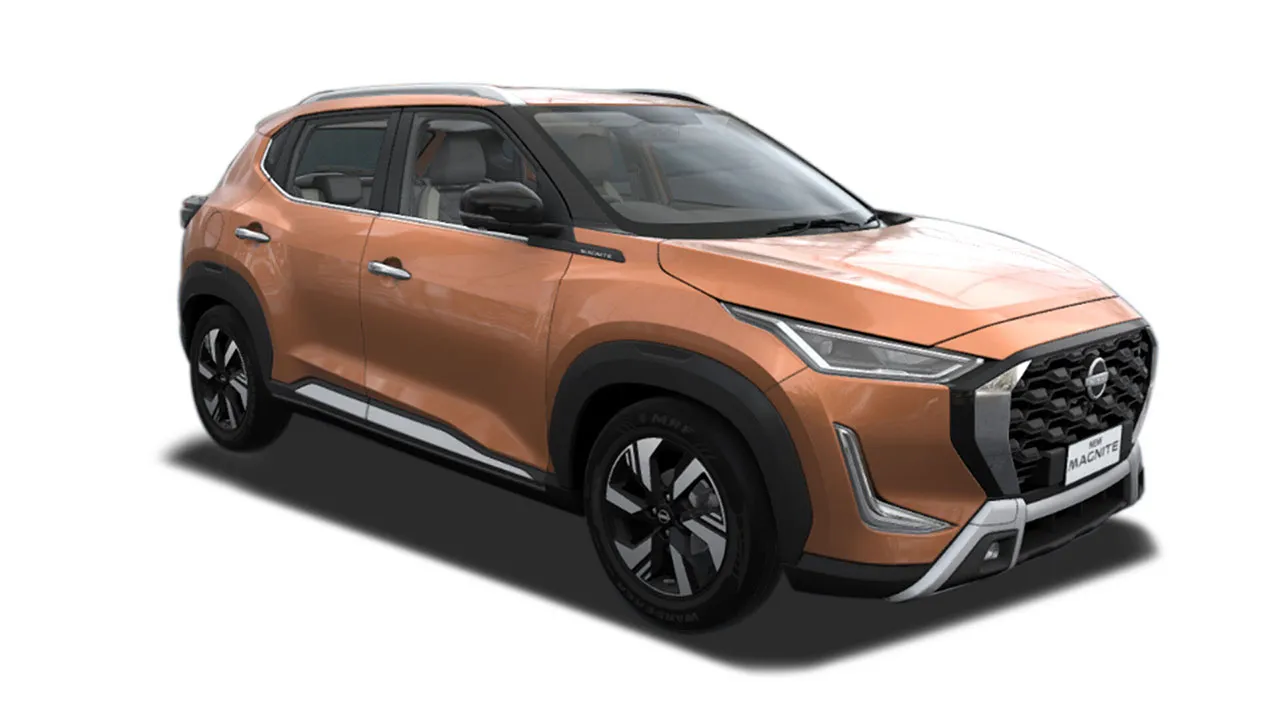 1744893593385 0zc1 Nissan Magnite Sunrise Cooper Orange