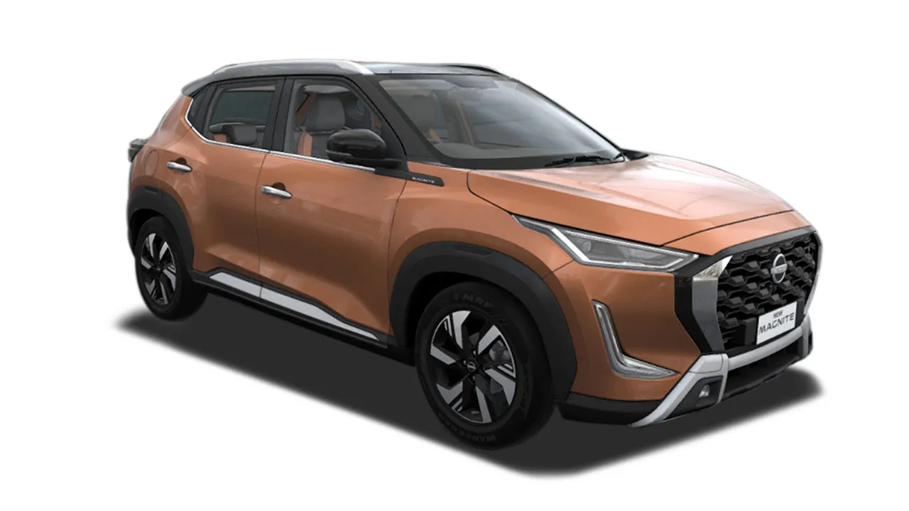 1744893593388 Rsr7 Nissan Magnite Sunrise Cooper Orange With Onyx Black Roof