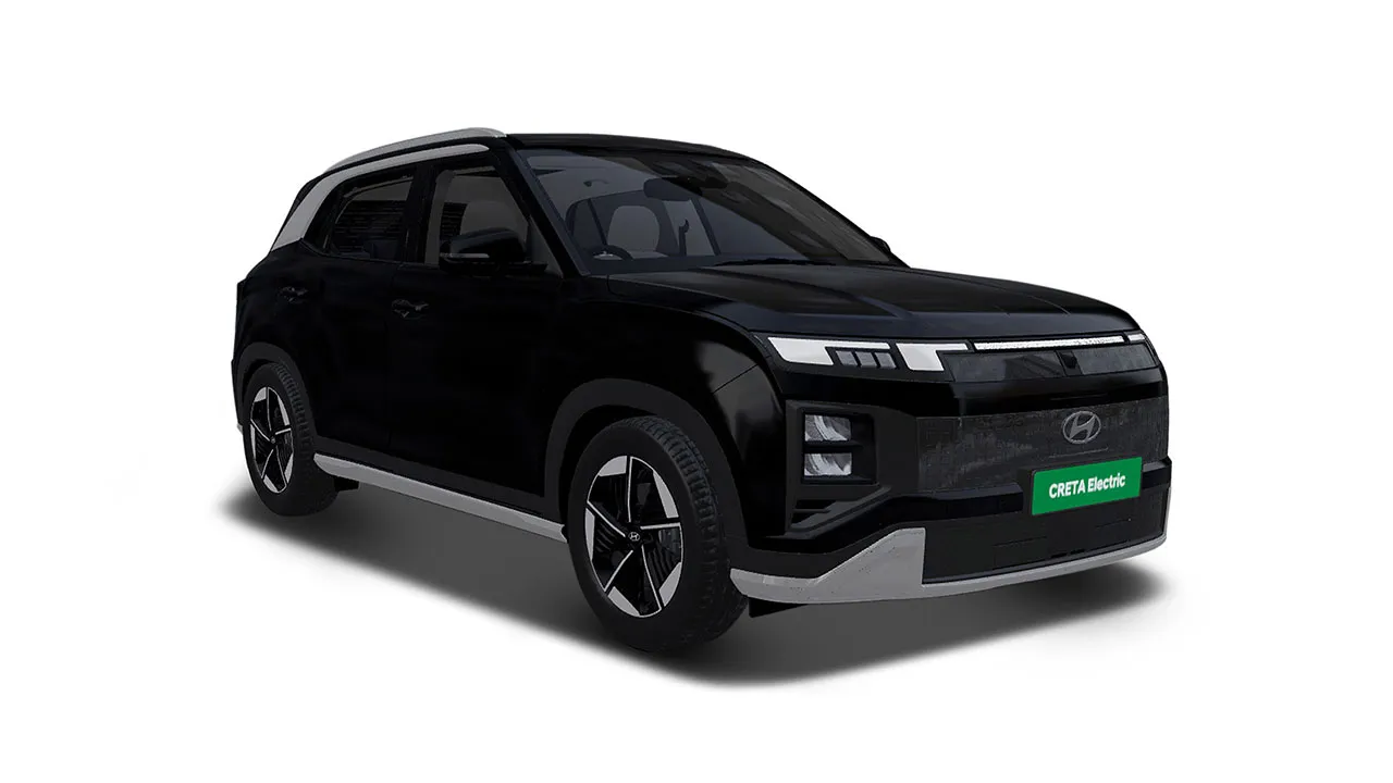 Creta Electric