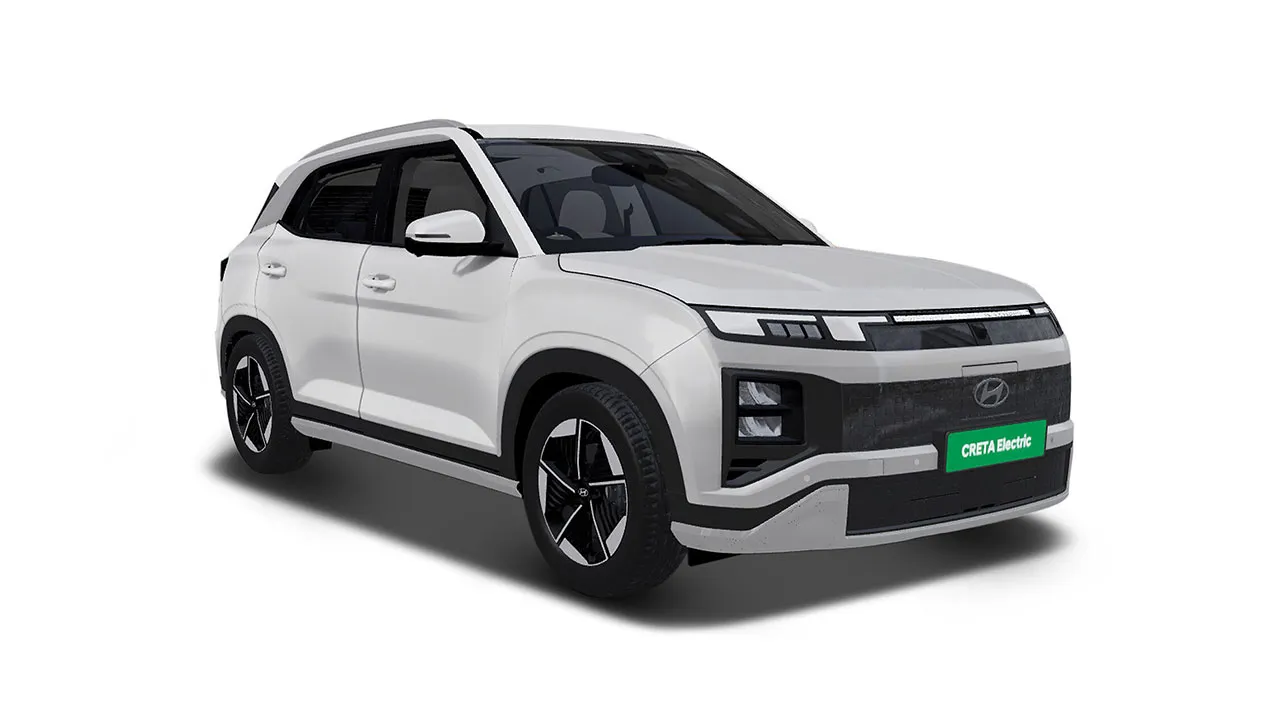 Creta Electric