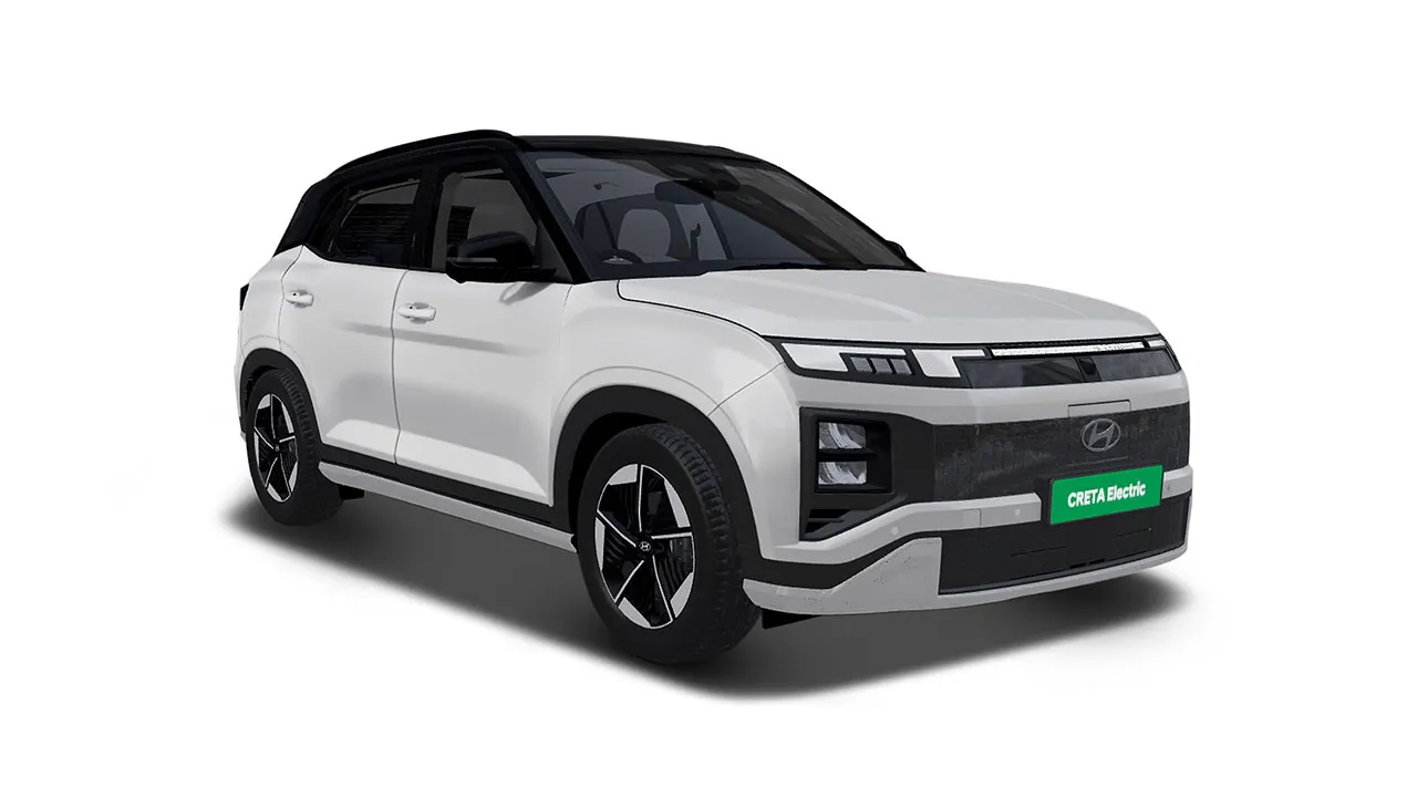 Creta Electric