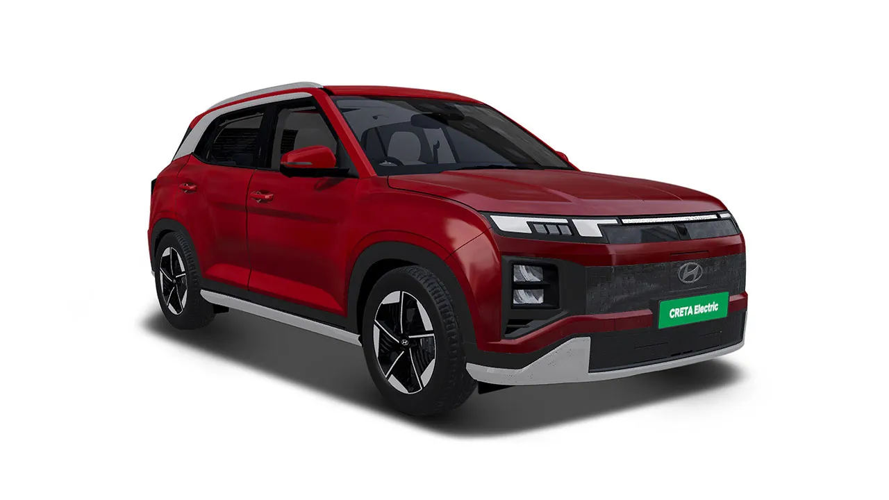 Creta Electric