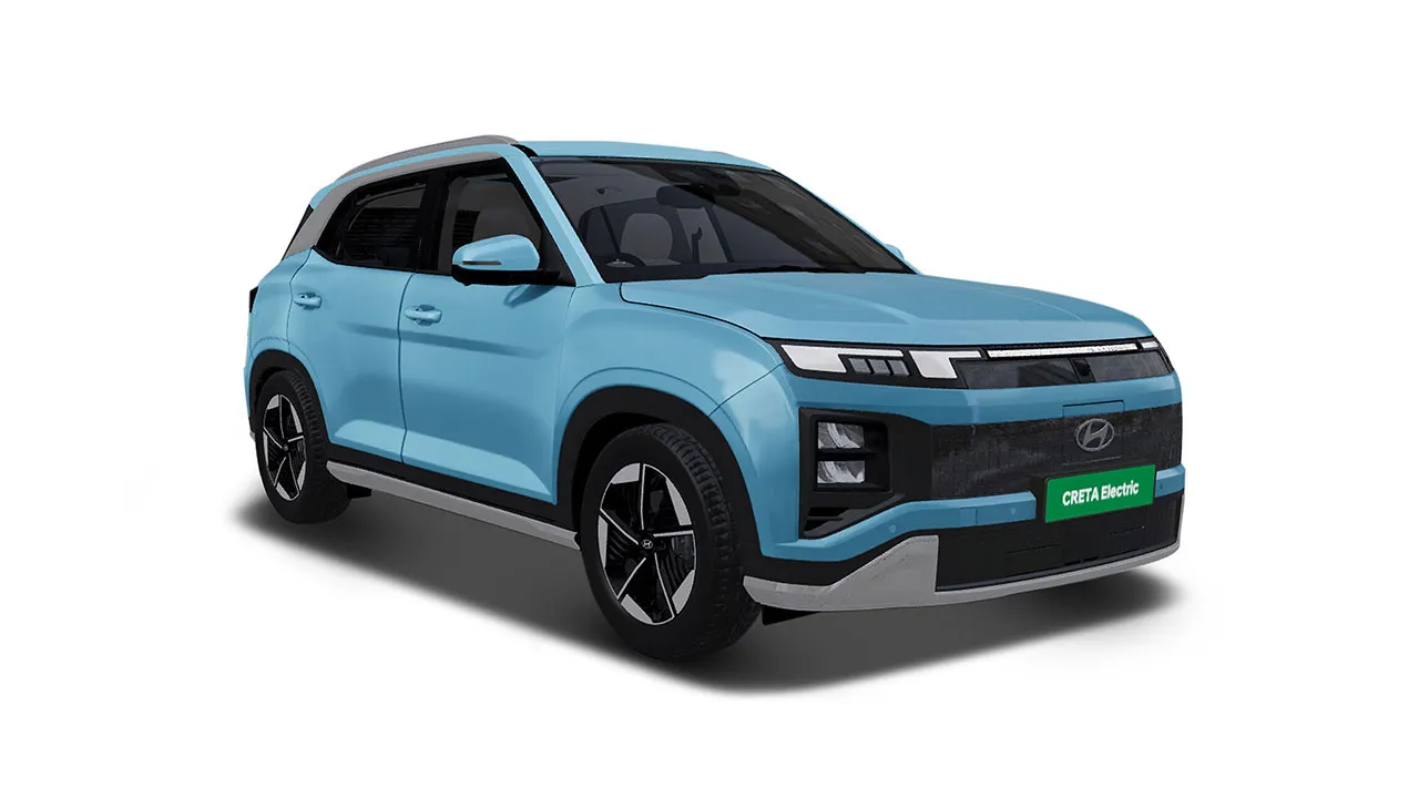 Creta Electric