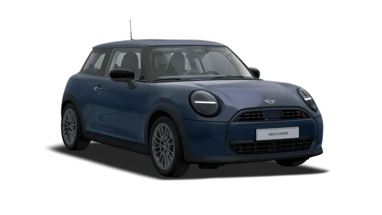 1744893889816 Qxg6 Mini Cooper Indigo Sunset Blue