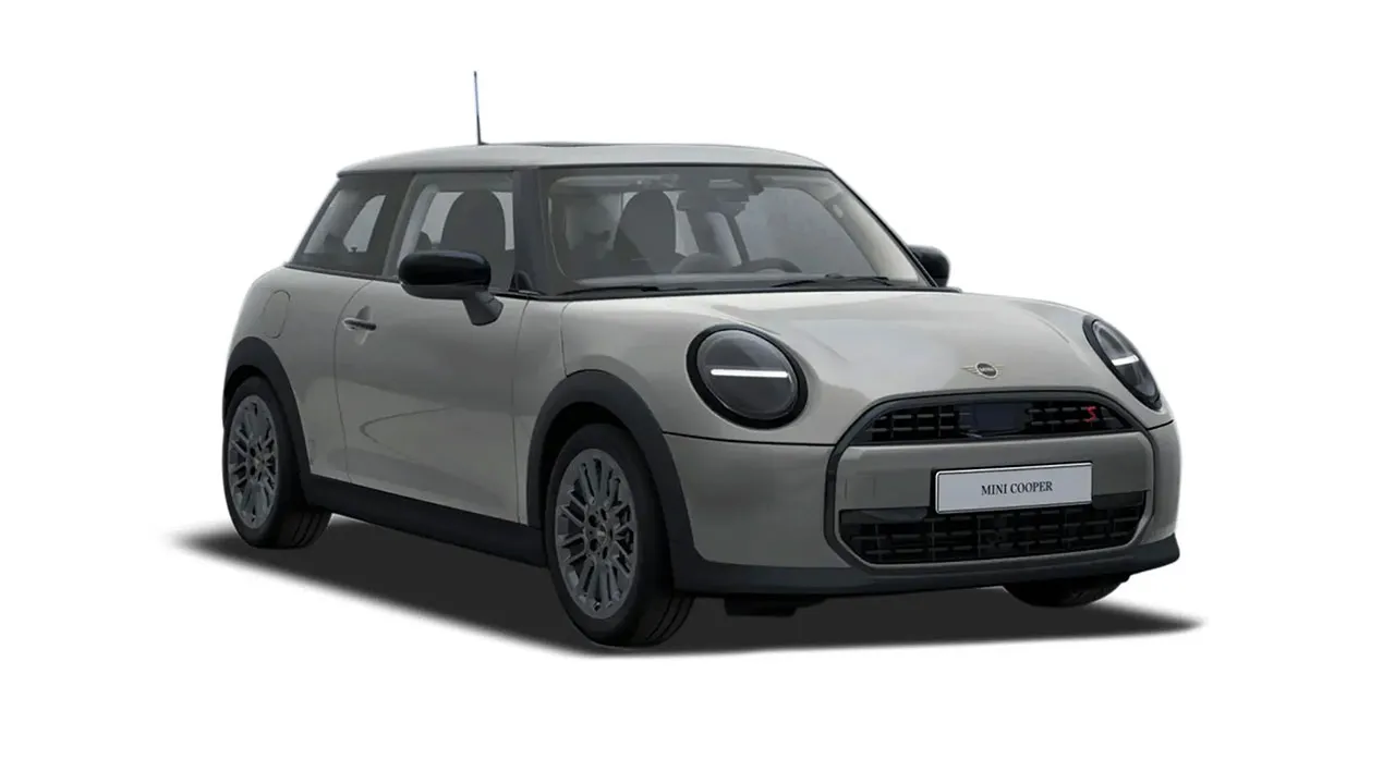 1744893889816 X2a9 Mini Cooper Melting Silver