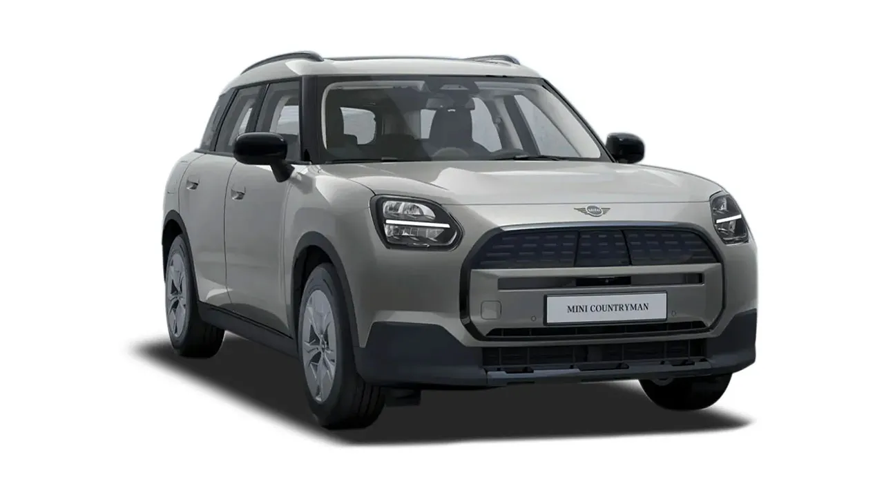 1744894040959 90mj Mini Countryman Electric Melting Silver