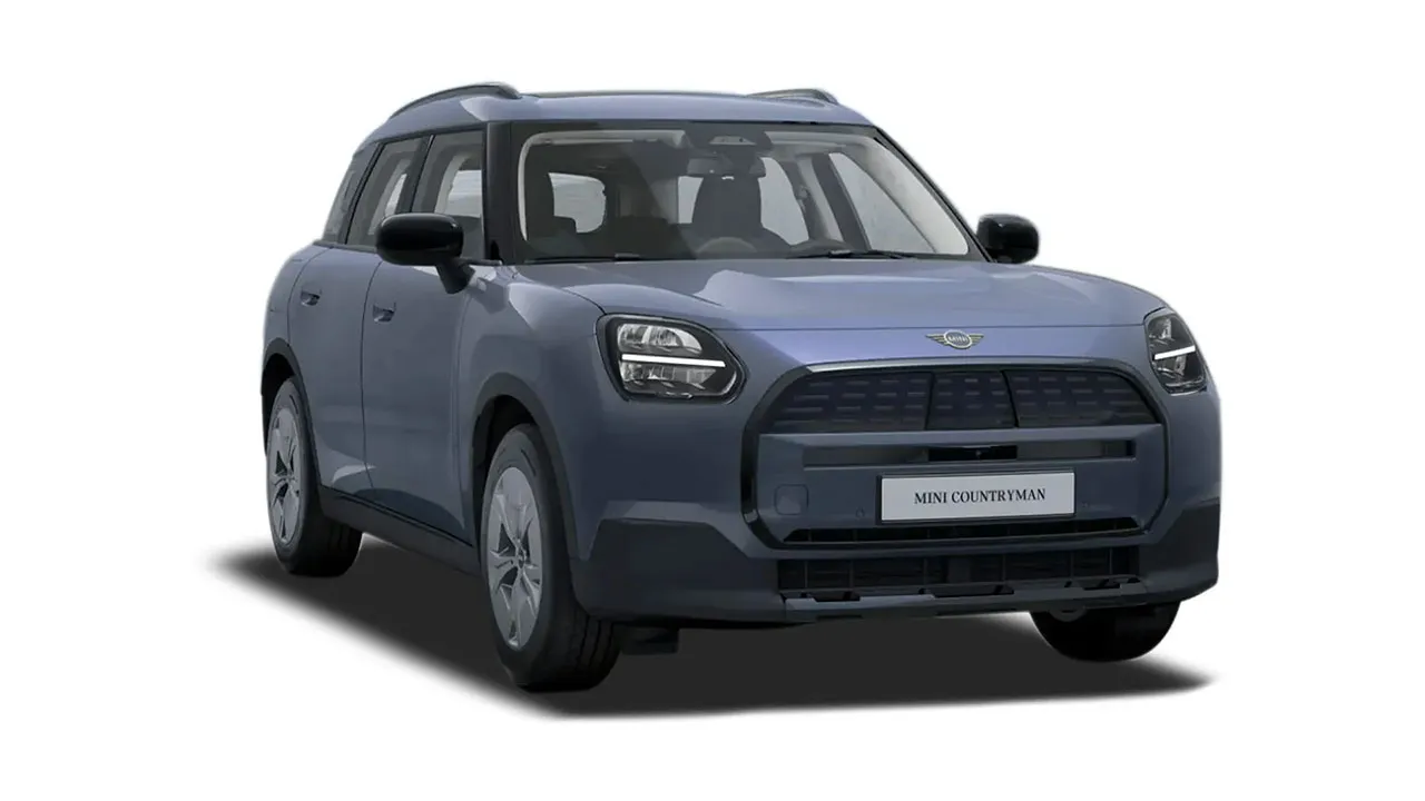 1744894040961 H1s4 Mini Countryman Electric Slate Blue