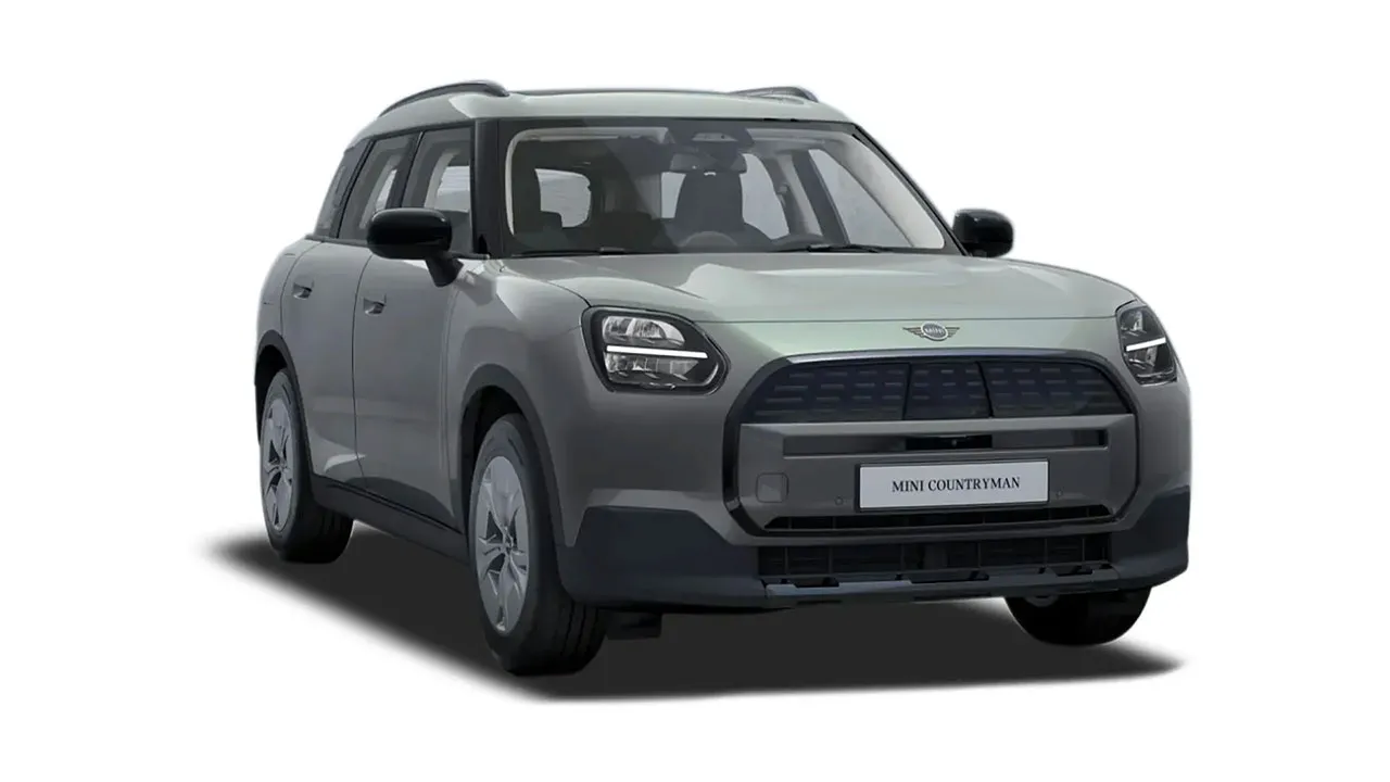 1744894040962 8hid Mini Countryman Electric Smokey Green