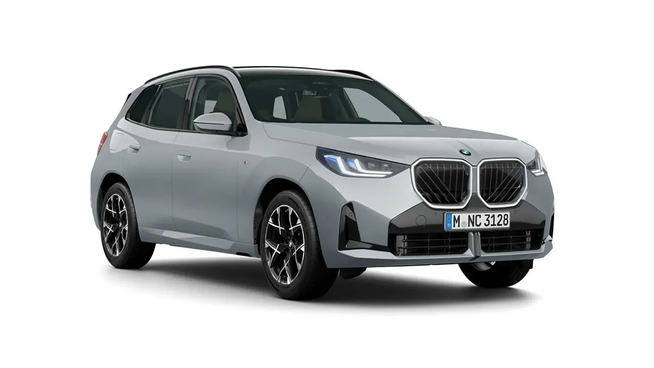 1744894308522 Xgq5 BMW X3 Dune Grey